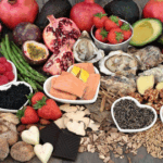 Aphrodisiacs