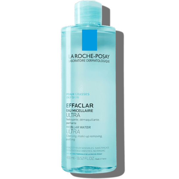 La Roche-Posay Effaclar Water 400ml
