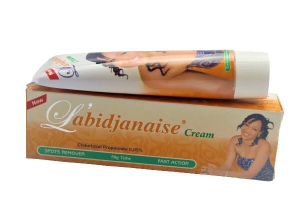 Labidjanaise Creme 50g