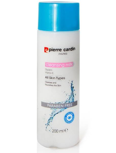 Pierre Cardin Cleansing Milk 200ml