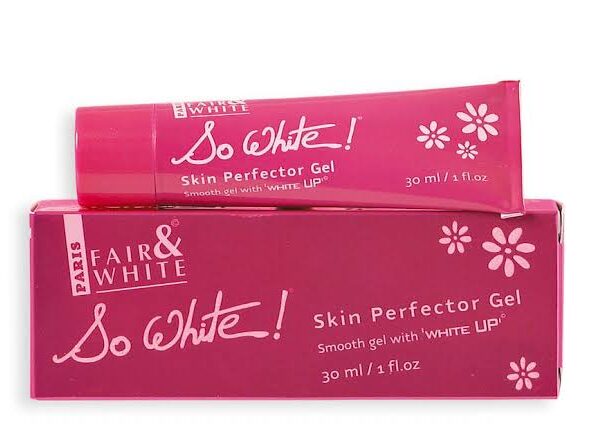Fair & White So White Skin Perfector Cream 50ml