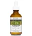 Bottle of Advanced Clinicals Retinol Anti-Wrinkle Serum 52ml with retinol, aloe, green tea for smoothing wrinkles and brightening skin.