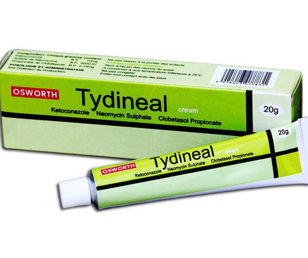 Tydineal Cream 20g