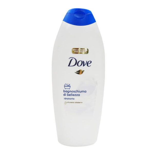 Dove Bagnoschiuma Di Bellezza Idrante Shower Bath